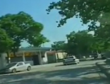 Καλαμάτα: Τροχαίο με θύμα έναν 80χρονο - Τρία αυτοκίνητα τον παρέσυραν τον εγκατέλειψαν νεκρό (βίντεο)